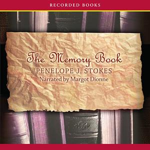 The Memory Book by Penelope J. Stokes