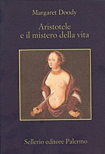 Aristotele e il mistero della vita by Margaret Doody, Rosalia Coci, Beppe Benvenuto