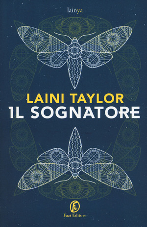 Il sognatore by Laini Taylor