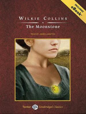 The Moonstone by Wilkie Collins