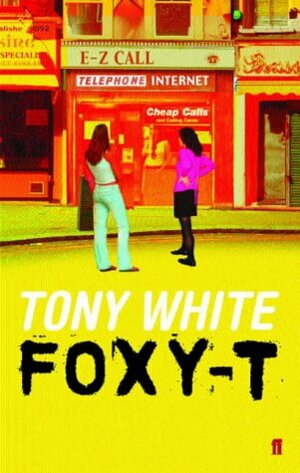 Foxy-T by Tony White