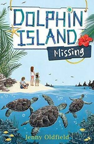 Missing by Jenny Oldfield