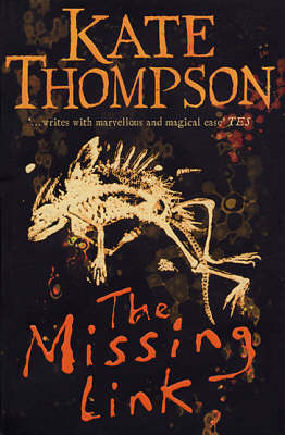 The Missing Link by Kate Thompson