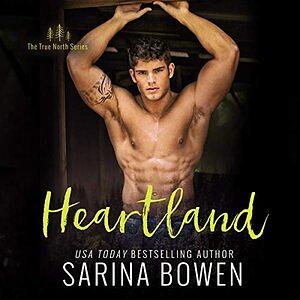 Heartland by Sarina Bowen