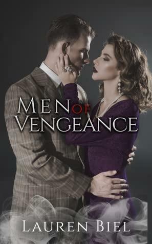 Men of Vengeance by Lauren Biel