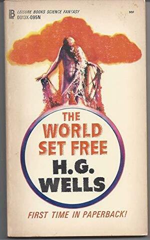 The World Set Free by H.G. Wells