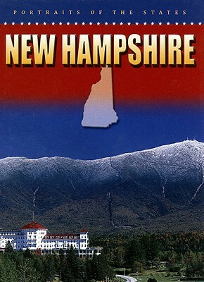 New Hampshire by William David Thomas