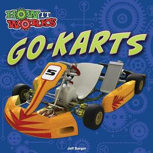 Go-Karts by Jeff Barger