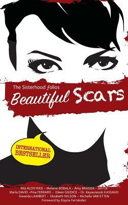 Beautiful Scars by Michelle Van Etten, Elizabeth Wilson
