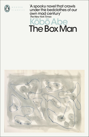 The Box Man by Kōbō Abe