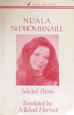 Selected Poems by Nuala Ní Dhomhnaill, Michael Hartnett
