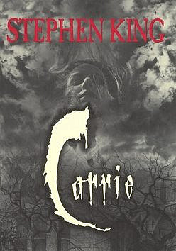 Carrie by Stephen King