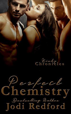 Perfect Chemistry by Jodi Redford