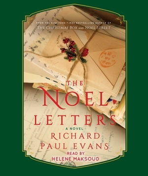Noel Letters by Richard Paul Evans