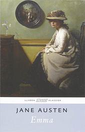 Emma  by Jane Austen