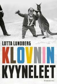 Klovnin kyyneleet by Lotta Lundberg