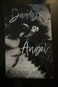 Daddy's Angel by K.A. Knight