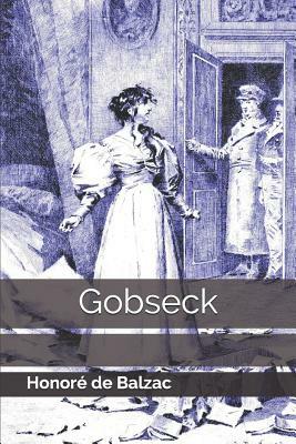 Gobseck by Honoré de Balzac