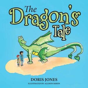 The Dragon's Tale by Doris Jones