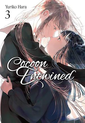 Cocoon Entwined, Vol. 3 by Yuriko Hara