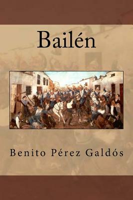 Bailén by Benito Pérez Galdós