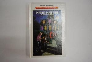 Magic Master by Edward Packard