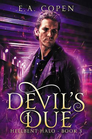 Devil's Due by E.A. Copen, E.A. Copen