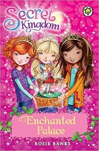 Enchanted Palace by Rosie Banks