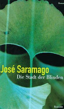 Die Stadt der Blinden by José Saramago
