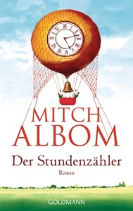 Der Stundenzähler by Sibylle Schmidt, Mitch Albom