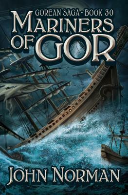 Mariners of Gor by John Norman