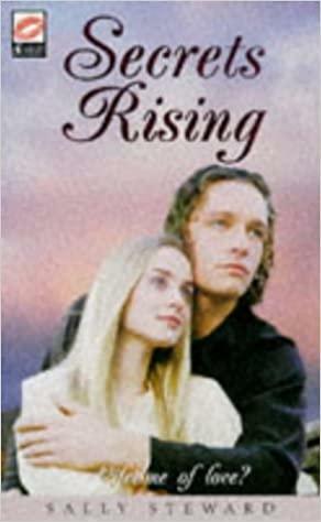 Secrets Rising by Sally Steward