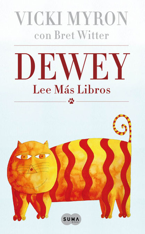 Dewey Lee Más Libros by Vicki Myron