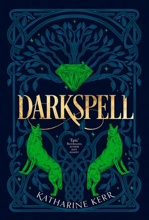 Darkspell by Katharine Kerr