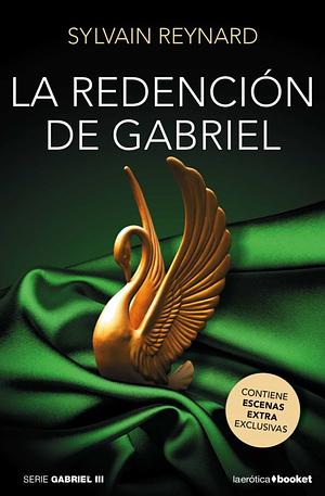 La redención de Gabriel by Sylvain Reynard