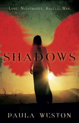 Shadows by Paula Weston