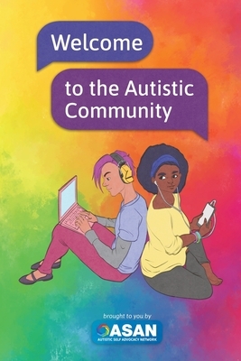 Welcome to the Autistic Community by 