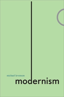 Modernism by Michael Levenson