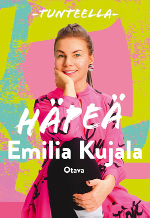 Häpeä by Emilia Kujala