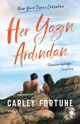 Her Yazin Ardindan by Carley Fortune