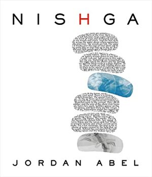 Nishga by Jordan Abel