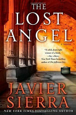 The Lost Angel by Javier Sierra