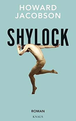 Shylock by Howard Jacobson