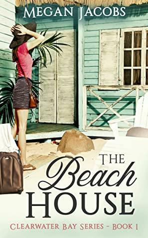 The Beach House by Megan Jacobs