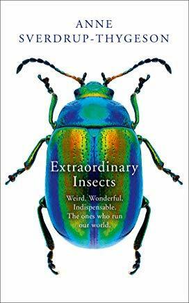 Extraordinary Insects by Anne Sverdrup-Thygeson