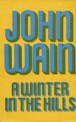 Winter in the Hills by John Wain