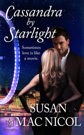 Cassandra by Starlight by Susan Mac Nicol