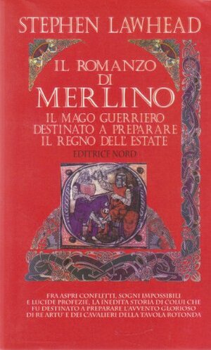 Il Romanzo di Merlino by Stephen R. Lawhead