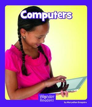 Computers by Maryellen Gregoire