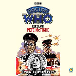 Doctor Who: Kerblam! (Target Collection) by Pete McTighe